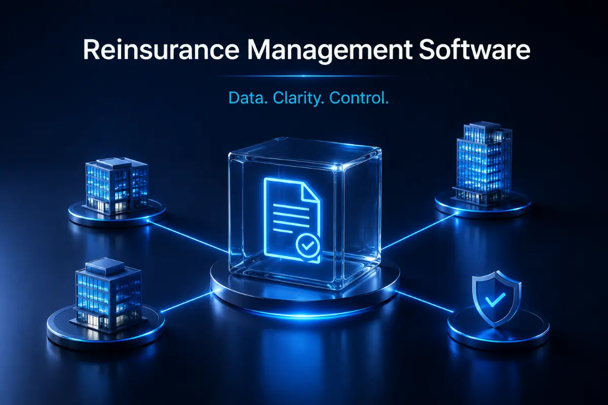 What Is Reinsurance Management Software — and Does Your Core Platform Need It?